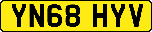 YN68HYV