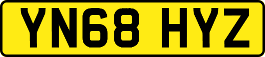 YN68HYZ