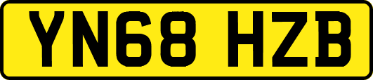YN68HZB