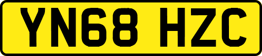 YN68HZC