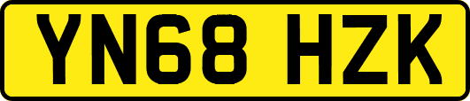 YN68HZK