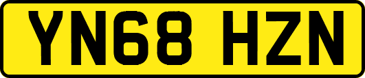 YN68HZN