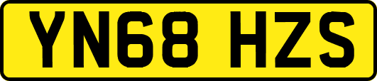 YN68HZS