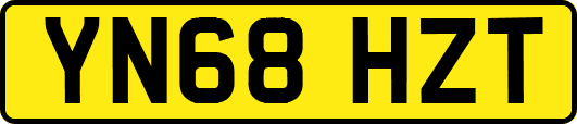 YN68HZT