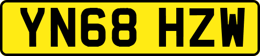 YN68HZW