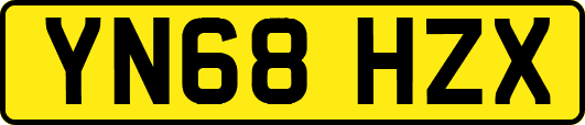 YN68HZX