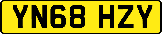 YN68HZY