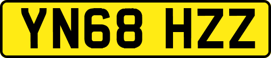 YN68HZZ