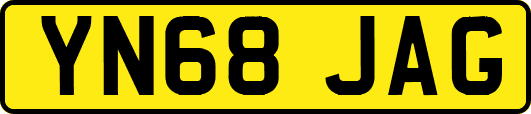 YN68JAG