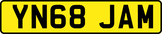 YN68JAM