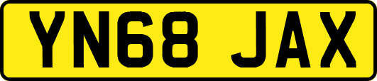 YN68JAX