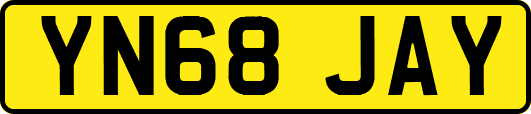 YN68JAY