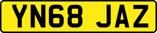 YN68JAZ