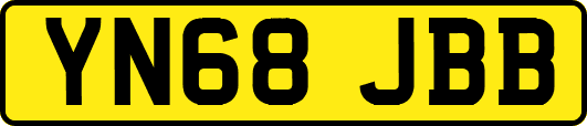 YN68JBB