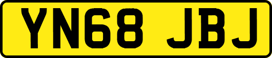 YN68JBJ