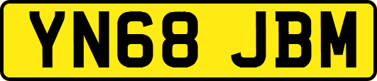 YN68JBM