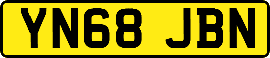YN68JBN