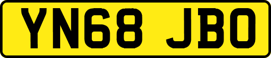 YN68JBO
