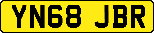 YN68JBR