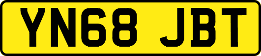 YN68JBT