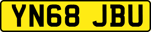 YN68JBU