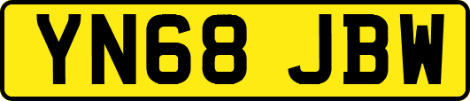 YN68JBW