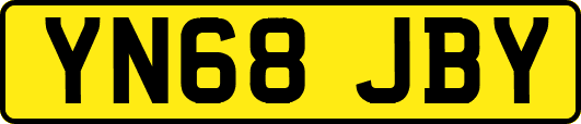 YN68JBY