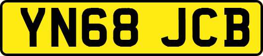 YN68JCB