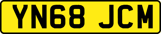 YN68JCM