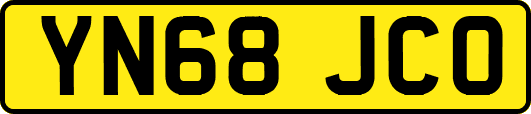 YN68JCO