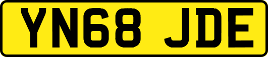 YN68JDE
