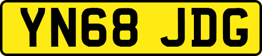 YN68JDG