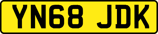 YN68JDK