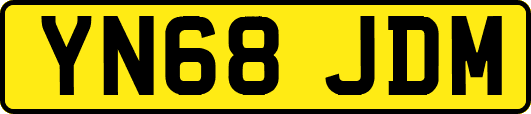 YN68JDM