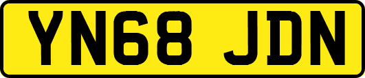 YN68JDN