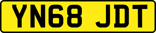 YN68JDT