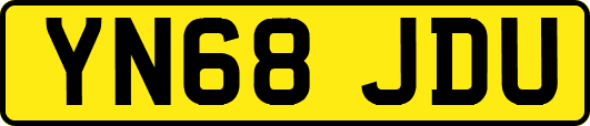 YN68JDU
