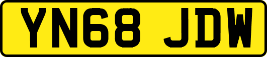 YN68JDW