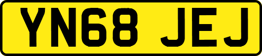 YN68JEJ