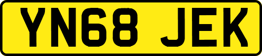 YN68JEK