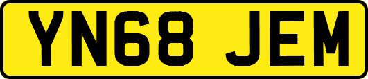 YN68JEM