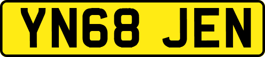 YN68JEN
