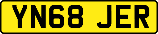 YN68JER