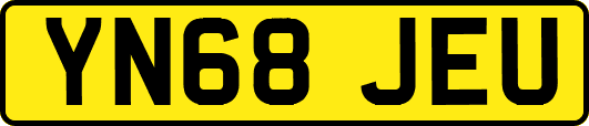 YN68JEU