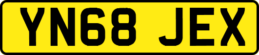 YN68JEX