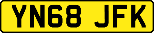 YN68JFK
