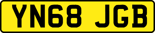 YN68JGB