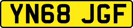 YN68JGF