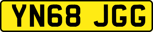 YN68JGG