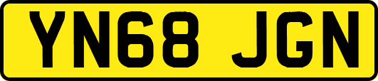 YN68JGN
